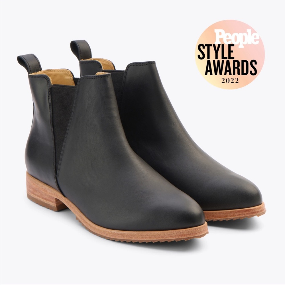 Nisolo‎ Everyday Chelsea Boot